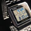 Casio A500WA-1D Digital Vintage 32853