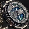 Casio EFA-131D-1A2 Edifice 33919