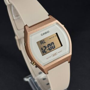 Casio LW-204-4A Lady Vintage