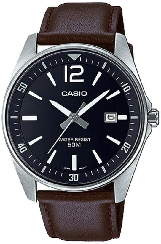 Casio MTP-E170BL-1B Classic