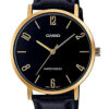 Casio MTP-VT01GL-1B2 Classic