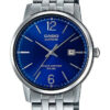 Casio MTS-110D-2A Classic