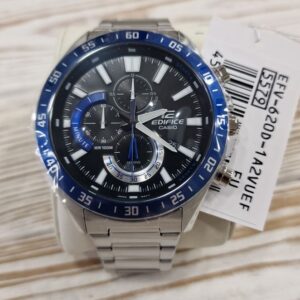 Casio EFV-620D-1A2 Edifice