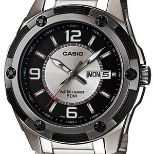 Casio MTP-1327D-1A1VDF Classic