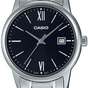 Casio MTP-V002D-1B3 Classic