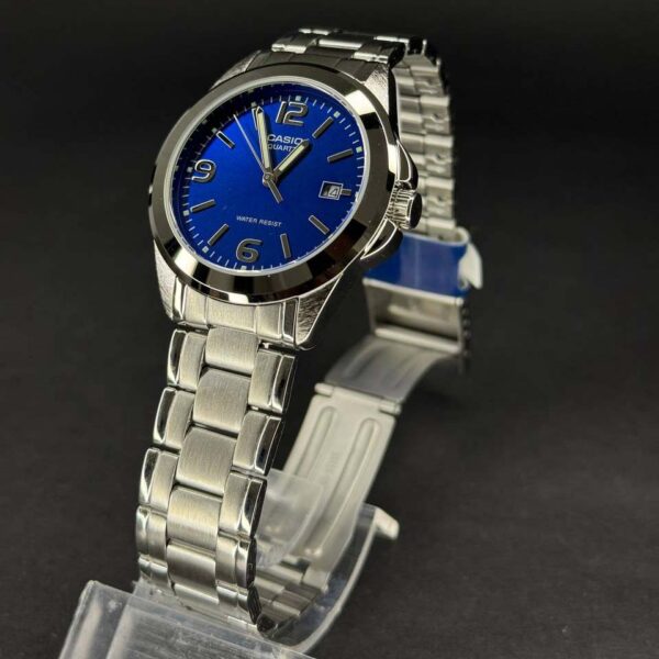 Casio MTP-1215A-2A Classic