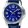 Casio MTP-V004L-2B Classic