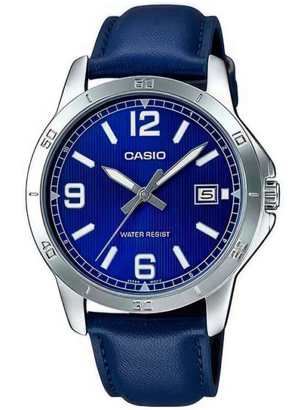 Casio MTP-V004L-2B Classic