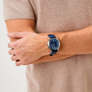 Casio MTP-V004L-2B Classic