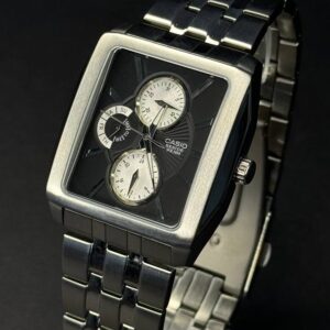 Casio BEM-303D-1A Classic