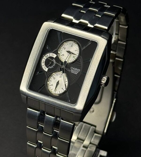 Casio BEM-303D-1A Classic