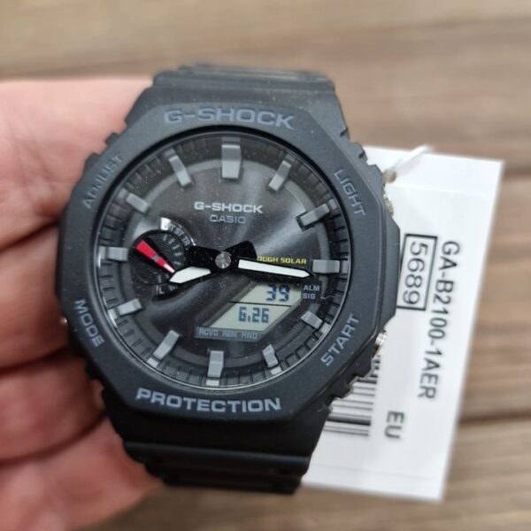 Casio GA-B2100-1A G-Shock