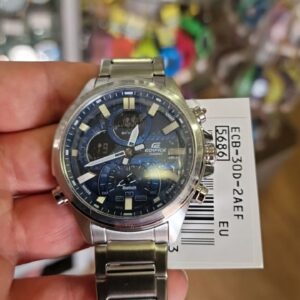 Casio ECB-30D-2A Edifice