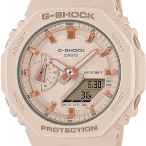 Casio GMA-S2100-4A G-Shock
