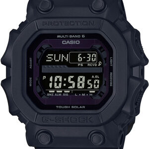 Casio GXW-56BB-1ER G-Shock