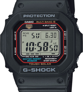 Casio GW-M5610U-1ER G-Shock