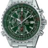Casio EF-527D-3A Edifice