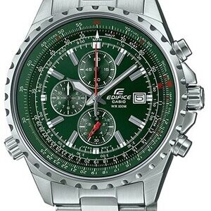 Casio EF-527D-3A Edifice