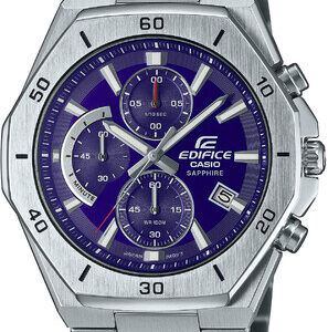 Casio EFB-680D-2B Edifice