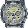 Casio GMA-S120GS-8AER G-Shock