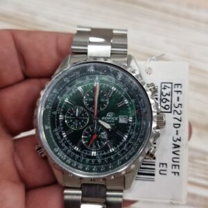Casio EF-527D-3A Edifice