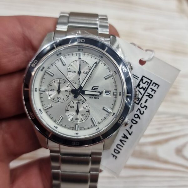 Casio EFR-526D-7A Edifice