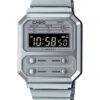Casio A100WE-7B Digital Vintage