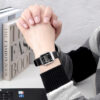 Casio A100WEL-1A Digitale Vintage 45183