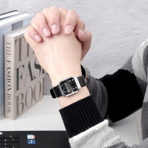 Casio A100WEL-1A Digitale Vintage