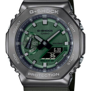 Casio GM-2100B-3A G-Shock