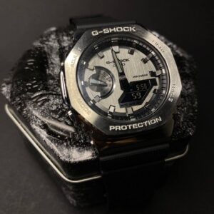 Casio GM-2100-1A G-Shock