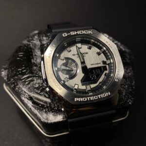 Casio GM-2100-1A G-Shock