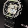 Casio WS-1400H-1A Digital Sport 32435