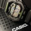 Casio WS-1400H-1A Digital Sport 32437