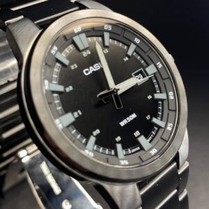 Casio MTP-E173B-1A Classic
