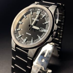 Casio MTP-E173B-1A Classic
