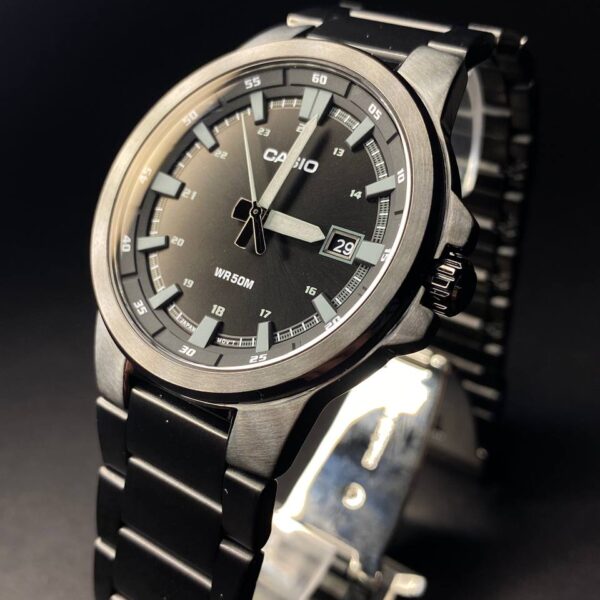 Casio MTP-E173B-1A Classic