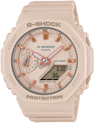 Casio GMA-S2100-4A G-Shock