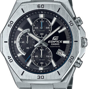Casio EFB-680D-1A Edifice