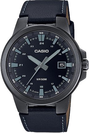 Casio MTP-E173BL-1AVDF Classic