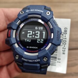 Casio GBD-100-1A7ER G-Shock
