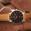 Casio MTP-VT01GL-5B Classic 44212