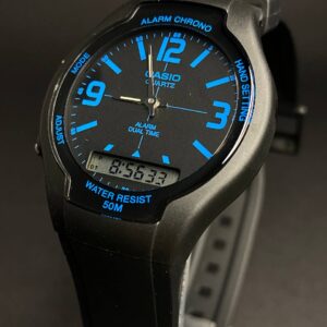 Casio AW-90H-2B Comby Standart