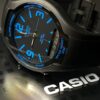Casio AW-90H-2B Comby Standart 32958