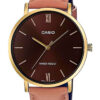 Casio MTP-VT01GL-5B Classic