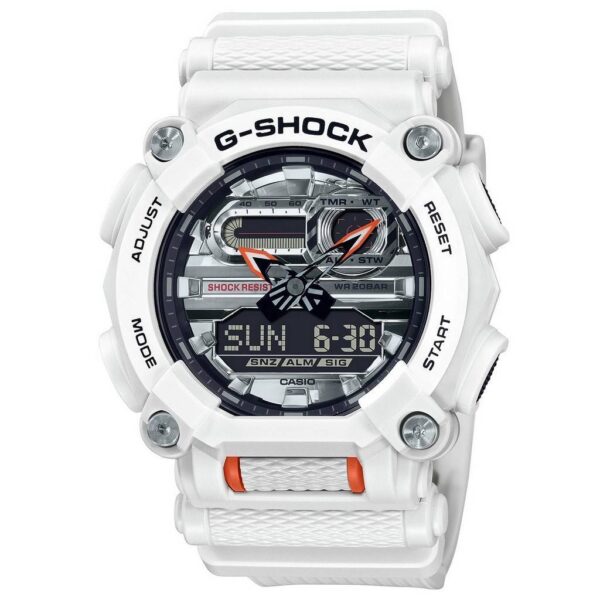 Casio GA-900AS-7A G-Shock