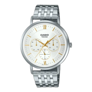 Casio MTP-B300D-7AVDF Classic