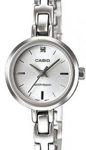 Casio LTP-1351D-7C Lady Classic