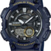 Casio AEQ-110W-2AVDF Comby Sport