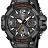 Casio MCW-100H-1A3VDF Sport